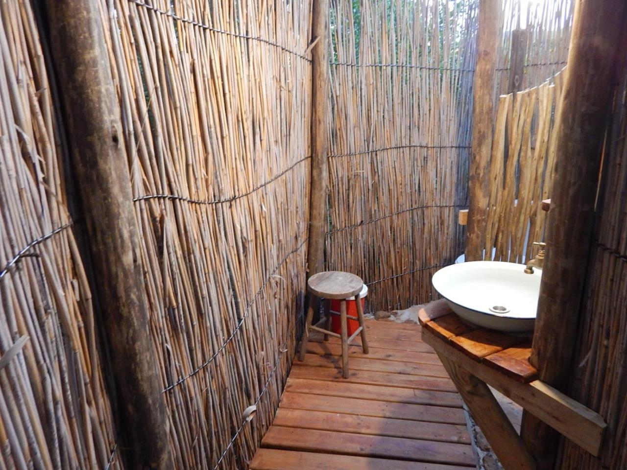 Woodcutter'S Bush Camp At The Old Trading Post Hotel Wildernis Exterior photo